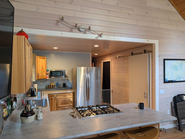 172 Covered Bridge Road, Thornton, NH 03285