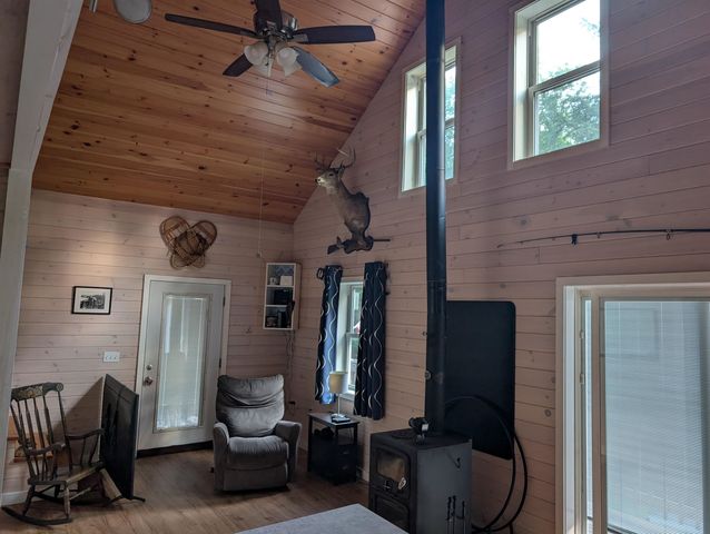 172 Covered Bridge Road, Thornton, NH 03285