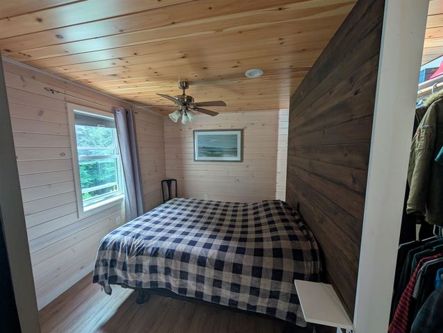 172 Covered Bridge Road, Thornton, NH 03285