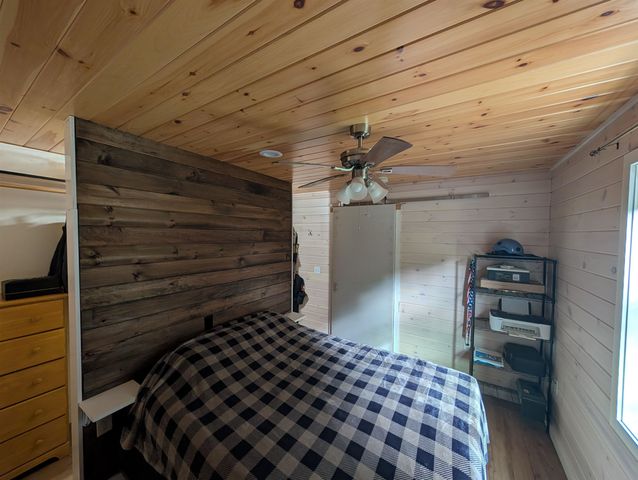 172 Covered Bridge Road, Thornton, NH 03285