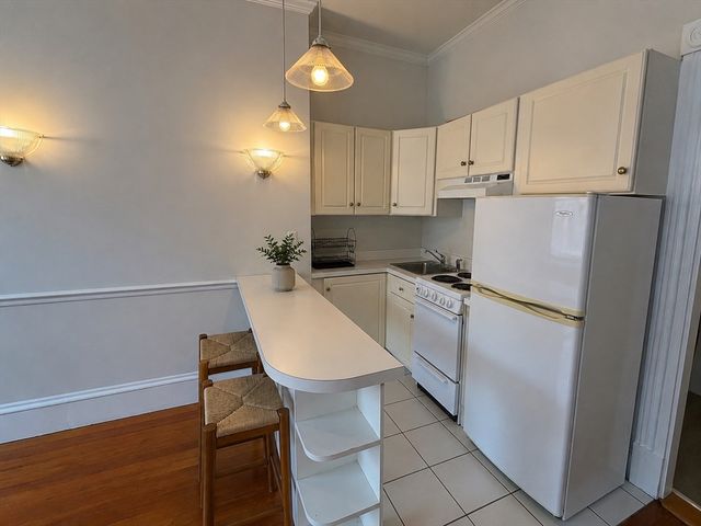 312 Marlborough Street 5, Boston, MA 02116