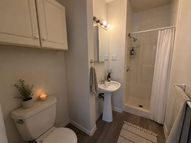 312 Marlborough Street 5, Boston, MA 02116