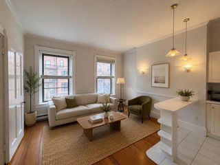 312 Marlborough Street 5, Boston, MA 02116