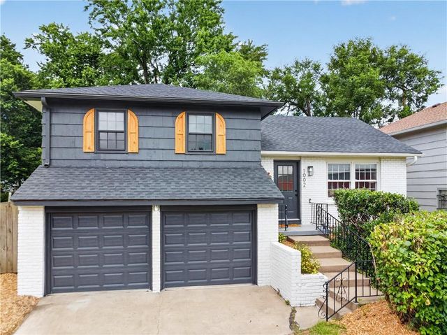 1002 E 79th Street, Kansas City, MO 64131