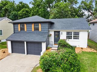 1002 E 79th Street, Kansas City, MO 64131