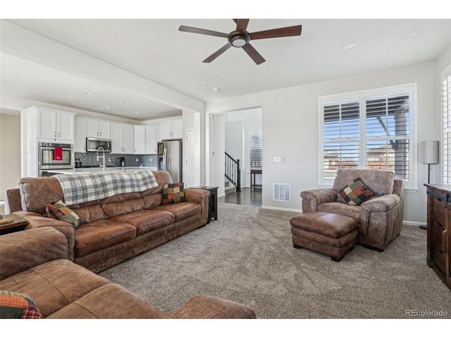 8086 S Grand Baker Way, Aurora, CO 80016