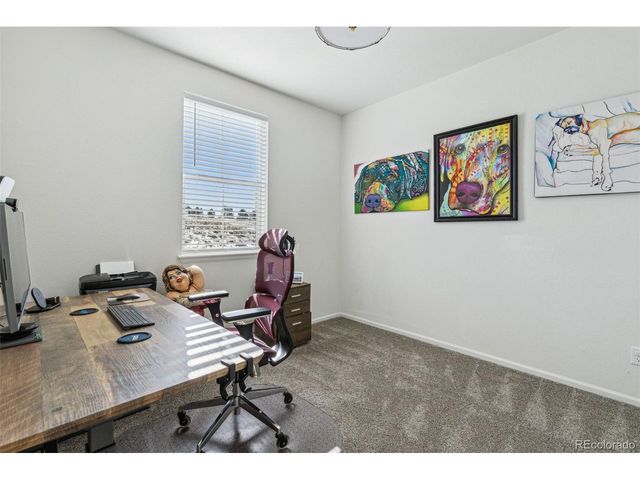 8086 S Grand Baker Way, Aurora, CO 80016