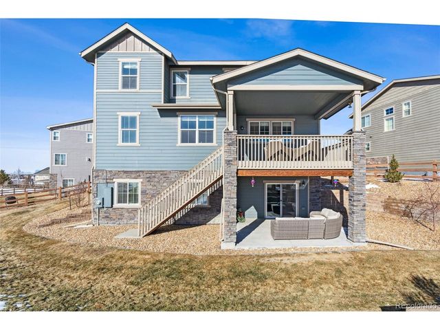 8086 S Grand Baker Way, Aurora, CO 80016