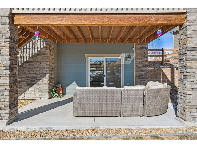 8086 S Grand Baker Way, Aurora, CO 80016