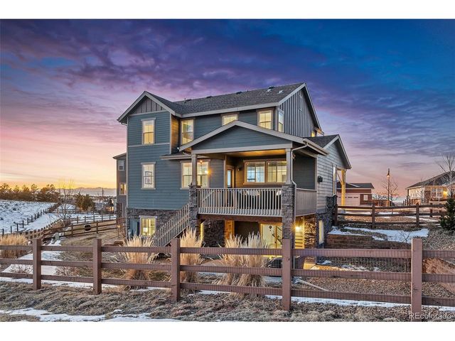 8086 S Grand Baker Way, Aurora, CO 80016