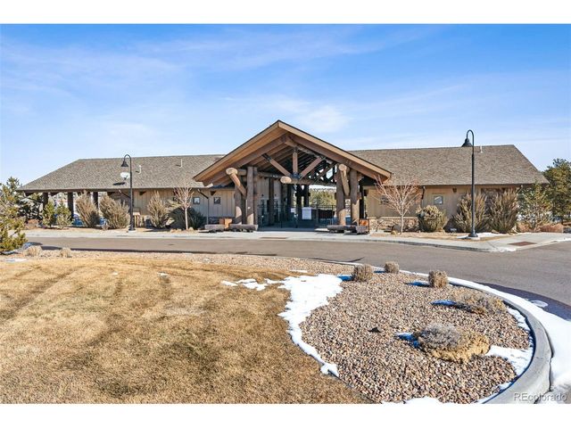 8086 S Grand Baker Way, Aurora, CO 80016