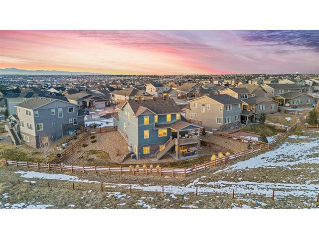 8086 S Grand Baker Way, Aurora, CO 80016