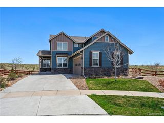 8086 S Grand Baker Way, Aurora, CO 80016