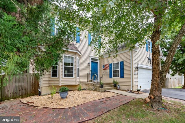 4081 FERN CT, King George, VA 22485