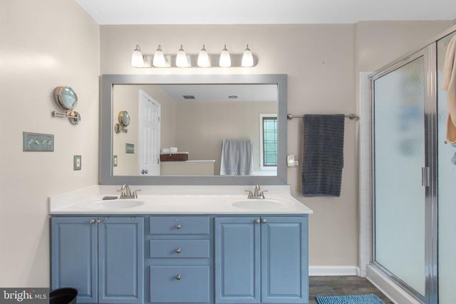 4081 FERN CT, King George, VA 22485