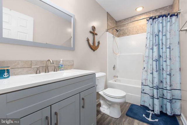 4081 FERN CT, King George, VA 22485