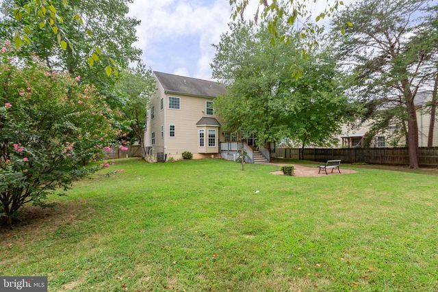 4081 FERN CT, King George, VA 22485
