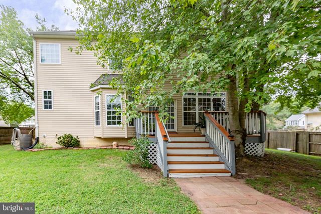4081 FERN CT, King George, VA 22485