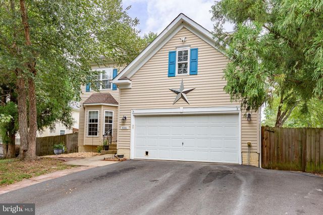 4081 FERN CT, King George, VA 22485