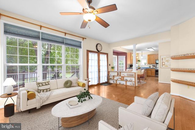 4081 FERN CT, King George, VA 22485