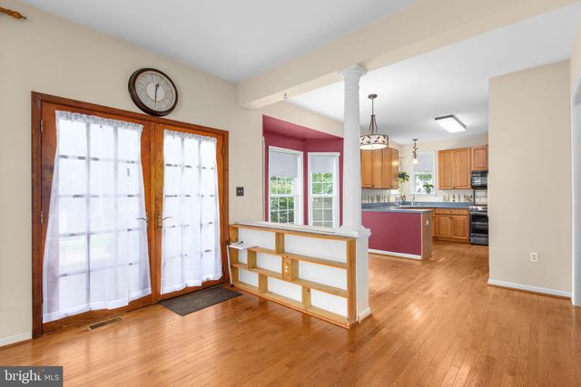 4081 FERN CT, King George, VA 22485