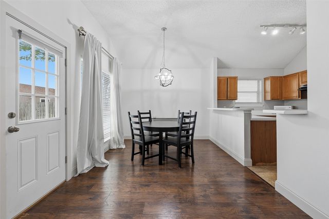 829 Parkwest Boulevard, Saginaw, TX 76179