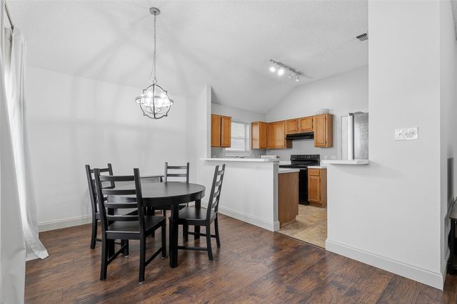 829 Parkwest Boulevard, Saginaw, TX 76179