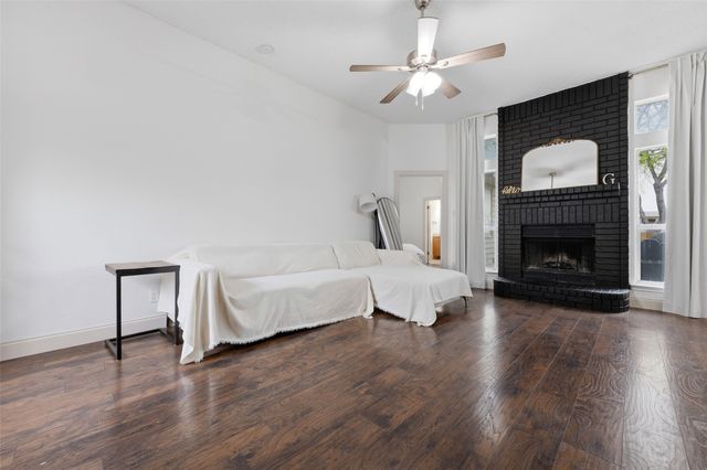 829 Parkwest Boulevard, Saginaw, TX 76179