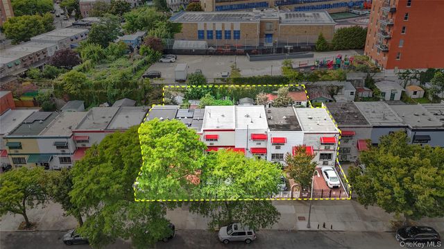 1337 Intervale Avenue, Bronx, NY 10459