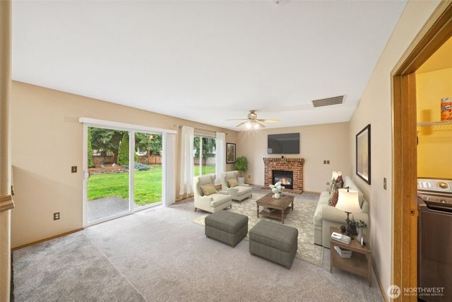 26010 114th Street Ct E, Buckley, WA 98321