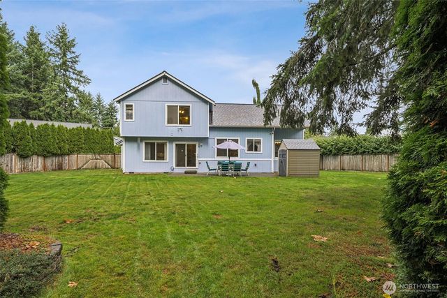 26010 114th Street Ct E, Buckley, WA 98321