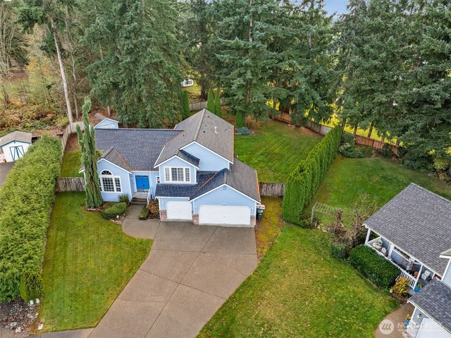 26010 114th Street Ct E, Buckley, WA 98321