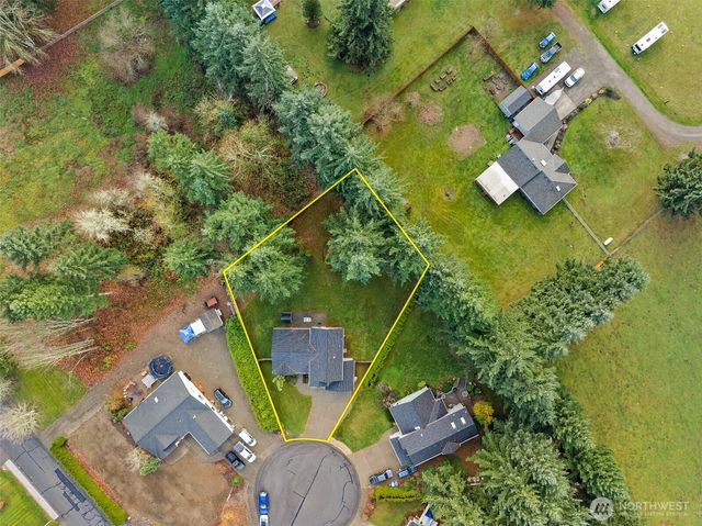 26010 114th Street Ct E, Buckley, WA 98321