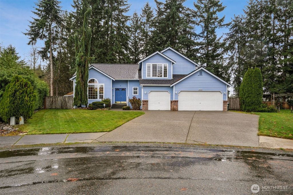 26010 114th Street Ct E, Buckley, WA 98321