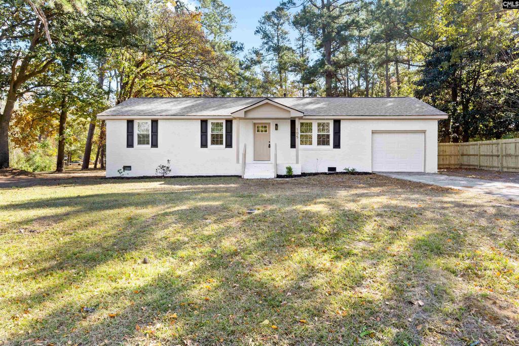 105 Progressive Lane, Orangeburg, SC 29115
