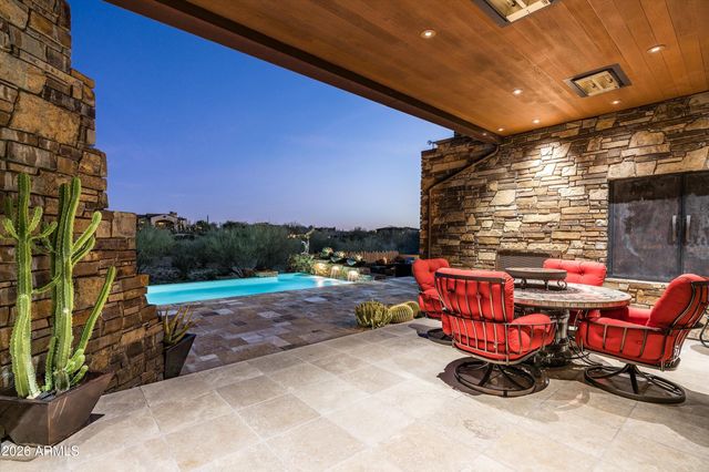 10649 E SUNDANCE Trail, Scottsdale, AZ 85262