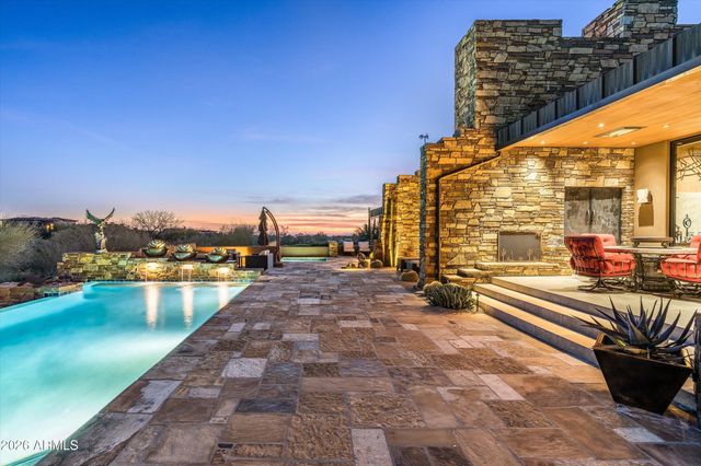 10649 E SUNDANCE Trail, Scottsdale, AZ 85262