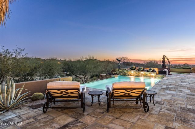 10649 E SUNDANCE Trail, Scottsdale, AZ 85262
