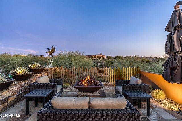 10649 E SUNDANCE Trail, Scottsdale, AZ 85262