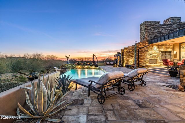 10649 E SUNDANCE Trail, Scottsdale, AZ 85262