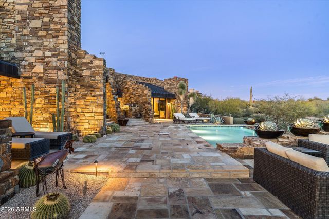 10649 E SUNDANCE Trail, Scottsdale, AZ 85262