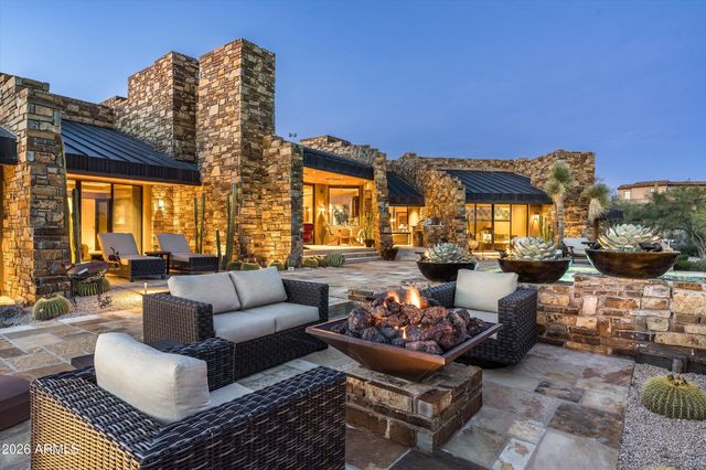 10649 E SUNDANCE Trail, Scottsdale, AZ 85262