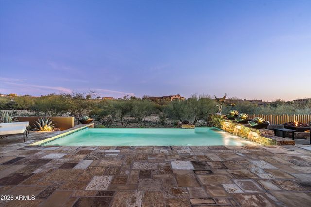 10649 E SUNDANCE Trail, Scottsdale, AZ 85262