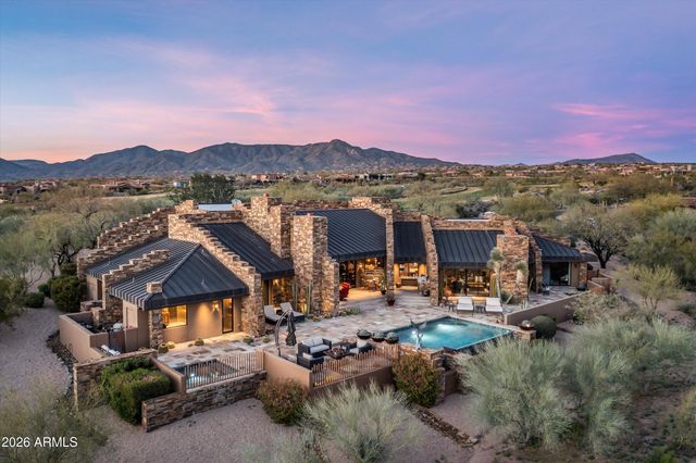 10649 E SUNDANCE Trail, Scottsdale, AZ 85262