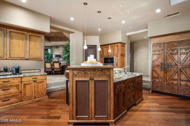 10649 E SUNDANCE Trail, Scottsdale, AZ 85262