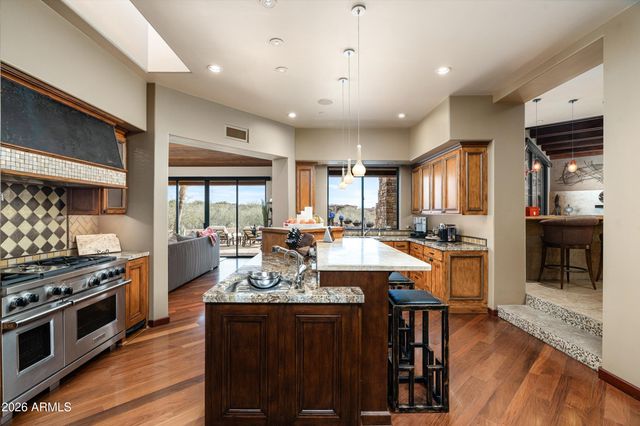 10649 E SUNDANCE Trail, Scottsdale, AZ 85262