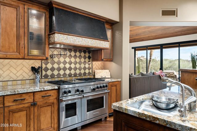 10649 E SUNDANCE Trail, Scottsdale, AZ 85262
