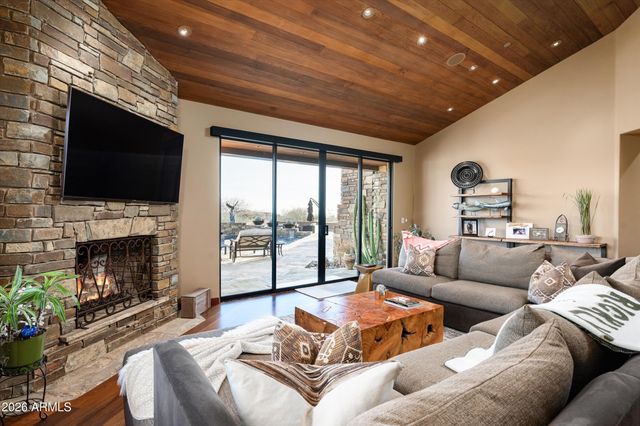 10649 E SUNDANCE Trail, Scottsdale, AZ 85262