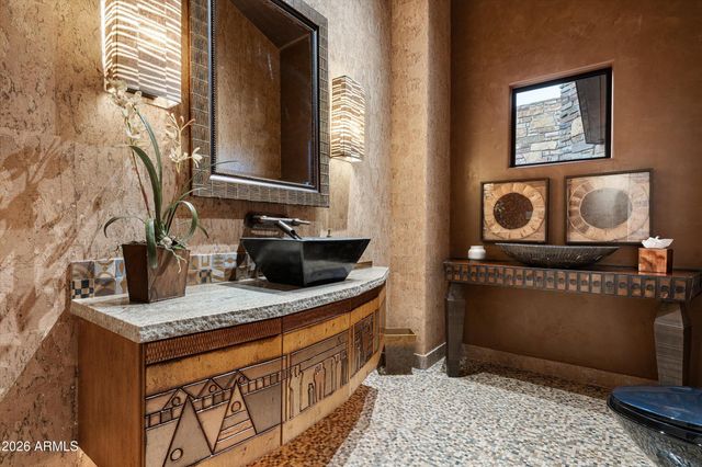 10649 E SUNDANCE Trail, Scottsdale, AZ 85262