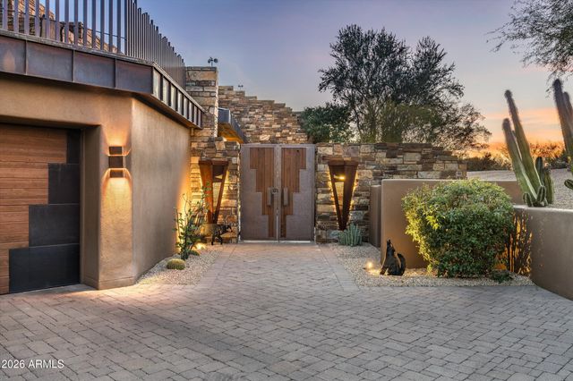 10649 E SUNDANCE Trail, Scottsdale, AZ 85262